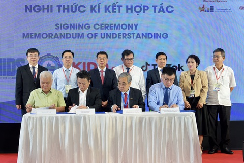 Hỗ trợ doanh nghiệp livestream bán hàng trên thương mại điện tử - Ảnh 1.