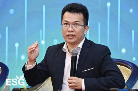 ESG có thể giúp tạo ra tiền - Ảnh 1.