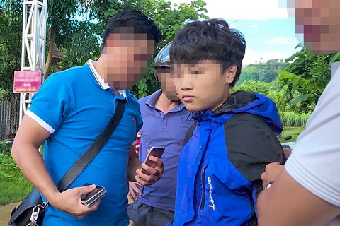 Chặt đứt đường dây mua bán trẻ sơ sinh: Vạch trần thủ đoạn núp bóng nhận con nuôi - Ảnh 1. Chặt đứt đường dây mua bán trẻ sơ sinh: Vạch trần thủ đoạn núp bóng nhận con nuôi - Ảnh 2.