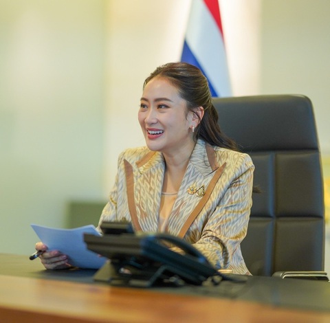 Thủ tướng Phạm Minh Chính điện đàm với Thủ tướng Thái Lan Paetongtarn Shinawatra - Ảnh 3. Thủ tướng Phạm Minh Chính điện đàm với Thủ tướng Thái Lan Paetongtarn Shinawatra - Ảnh 3.