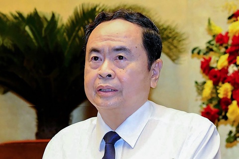 Chủ tịch Quốc hội: Xây dựng văn hóa liêm chính để 'không muốn' tham nhũng, tiêu cực - Ảnh 1. Chủ tịch Quốc hội: Xây dựng văn hóa liêm chính để 'không muốn' tham nhũng, tiêu cực - Ảnh 2.