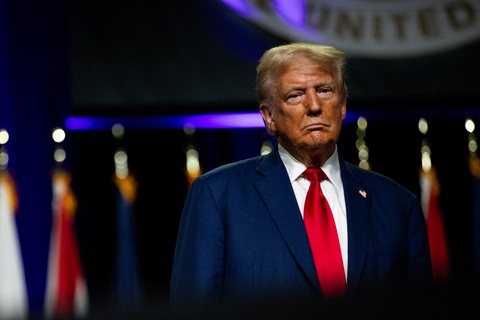 Kẻ ám sát ông Trump đã tính bắn vào đám đông - Ảnh 1. Kẻ ám sát ông Trump đã tính bắn vào đám đông - Ảnh 1.