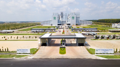C.P. Việt Nam khẳng định vị thế trong ngành nông nghiệp công nghệ cao năm 2024- Ảnh 3. C.P. Việt Nam khẳng định vị thế trong ngành nông nghiệp công nghệ cao năm 2024- Ảnh 3.