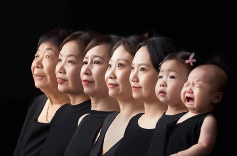 Ảnh vui 3-8: 'Đỉnh nóc, kịch trần' khóa bánh phiên bản... promax- Ảnh 2. Con sâu làm rầu nồi canh.
