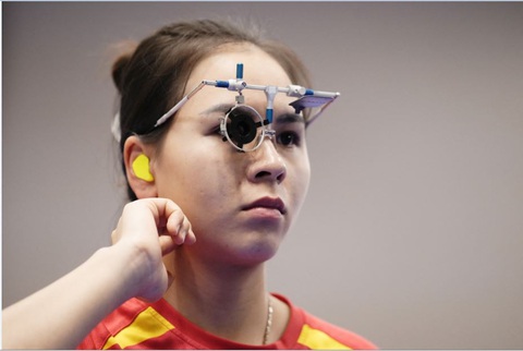Olympic 2024 ngày 3-8: Ledecky đoạt huy chương Olympic thứ 14 trong sự nghiệp- Ảnh 15. Olympic 2024 ngày 3-8: Ledecky đoạt huy chương Olympic thứ 14 trong sự nghiệp- Ảnh 15.