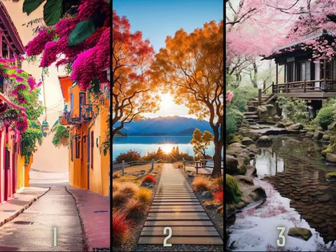 Quiz: Khám phá những bí mật mà tâm hồn bạn đang trăn trở- Ảnh 1. Quiz: Khám phá những bí mật mà tâm hồn bạn đang trăn trở- Ảnh 1.