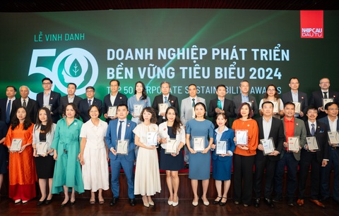 PNJ 2 lần lập ‘hat-trick’ ESG nhờ chiến lược toàn diện và cân bằng- Ảnh 2. PNJ 2 lần lập ‘hat-trick’ ESG nhờ chiến lược toàn diện và cân bằng- Ảnh 2.