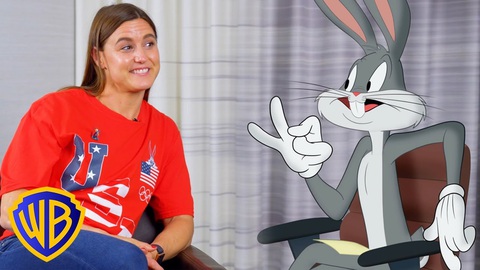 Thỏ Bunny thử tài 'chém gió' với những màn hỏi xoáy tại Olympic- Ảnh 3. Thỏ Bunny thử tài 'chém gió' với những màn hỏi xoáy tại Olympic- Ảnh 3.