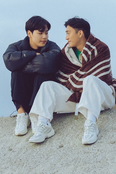 Chuyện tình Những chàng trai LGBT trong show hẹn hò The Boyfriend của Nhật khiến khán giả thổn thức trên Netflix- Ảnh 3.