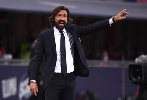 Tin tức thể thao sáng 30-8: Liverpool mua Chiesa với giá rẻ, HLV Pirlo bị sa thải chỉ sau 1 mùa - Ảnh 2.