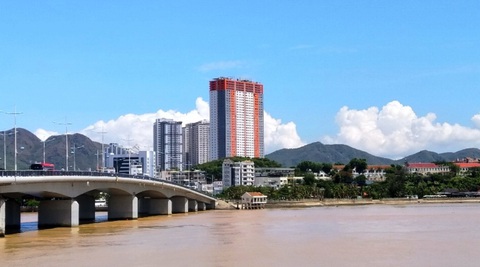 Hủy các quyết định phê duyệt giá đất 4 dự án ở Nha Trang để ban hành lại - Ảnh 1.