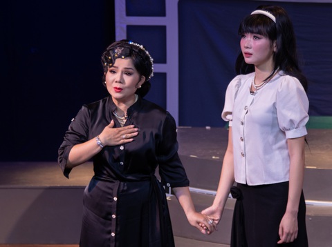 Tin tức xem nghe cuối tuần: Thử thách mới với các anh trai; Phương Thanh tham gia Đêm của cười - Ảnh 7. Tin tức xem nghe cuối tuần: Thử thách mới với các anh trai; Phương Thanh tham gia Đêm của cười - Ảnh 5.