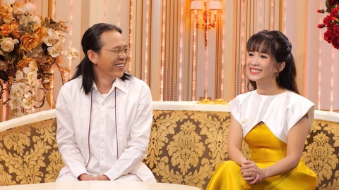 Tin tức xem nghe cuối tuần: Thử thách mới với các anh trai; Phương Thanh tham gia Đêm của cười - Ảnh 4. Tin tức xem nghe cuối tuần: Thử thách mới với các anh trai; Phương Thanh tham gia Đêm của cười - Ảnh 4.