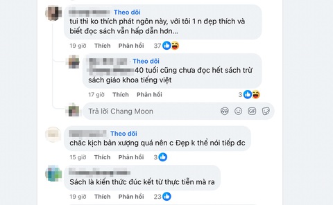 'Tôi chưa đọc hết một cuốn sách nào': Do có nhiều cách nạp kiến thức? - Ảnh 2.