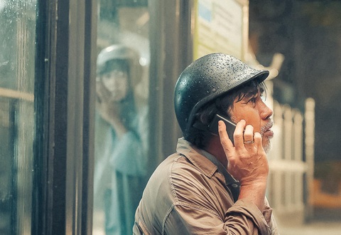 Quyền Linh trở lại sau 20 năm, diễn xuất thế nào trong Hai Muối? - Ảnh 2. Quyền Linh trở lại sau 20 năm, diễn xuất trong Hai Muối như thế nào? - Ảnh 2.