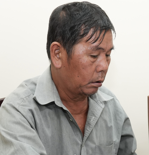 Hậu Giang bắt người đàn ông tham gia tổ chức phản động nhằm lật đổ chính quyền - Ảnh 1.