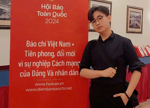 Sinh viên xây dựng mối quan hệ chất lượng: dễ hay khó? - Ảnh 3.