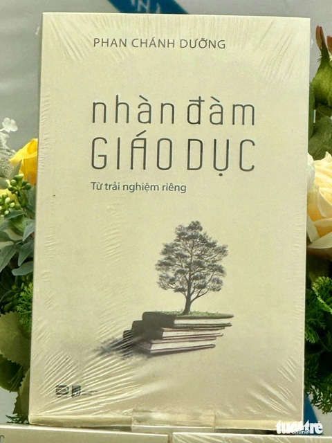 Chuyên gia kinh tế Phan Chánh Dưỡng: Đất nước không thể thiếu nghề khảo cổ, bảo tồn - Ảnh 2. Chuyên gia kinh tế Phan Chánh Dưỡng: Đất nước không thể thiếu nghề khảo cổ, bảo tồn - Ảnh 2.