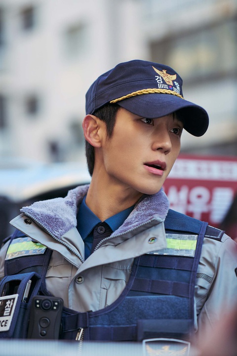 Jung Hae In tái xuất màn ảnh rộng - Ảnh 1. Jung Hae In tái xuất màn ảnh rộng - Ảnh 1.