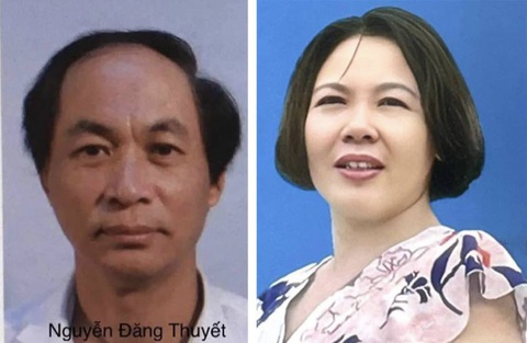 Tổng giám đốc bỏ trốn sang Mỹ vẫn bị đề nghị 15-16 năm tù - Ảnh 2.