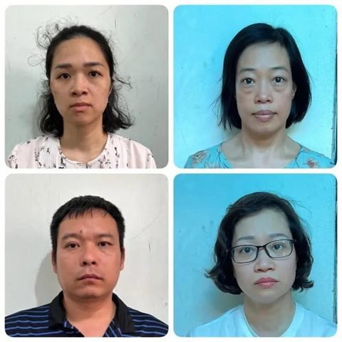 hóa đơn - Ảnh 3.