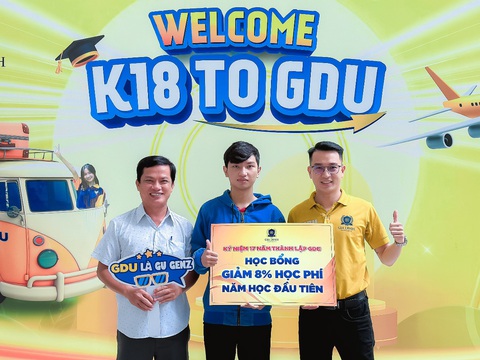 Doanh nghiệp cam kết nhận sinh viên sau tốt nghiệp - Ảnh 4.