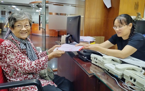 Với chúng tôi, Cần Giờ như một khúc ruột của TP.HCM - Ảnh 1. Với chúng tôi, Cần Giờ như một khúc ruột của TP.HCM - Ảnh 1.