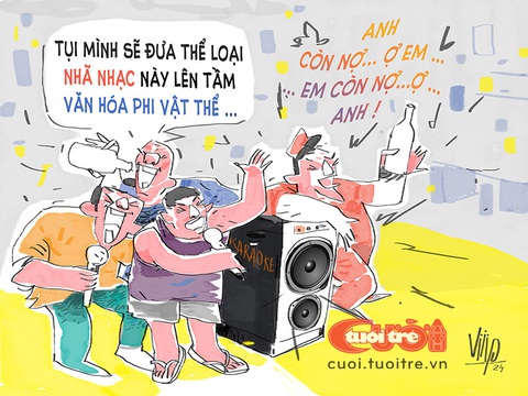 Đề nghị công nhận di sản văn hóa phi vật thể 1200W - Ảnh 1.