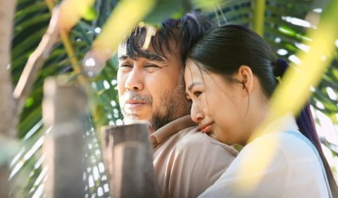 Quyền Linh trở lại sau 20 năm, diễn xuất thế nào trong Hai Muối? - Ảnh 5. Quyền Linh trở lại sau 20 năm, diễn xuất trong Hai Muối như thế nào? - Ảnh 5.