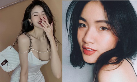 Nhan sắc tân Hoa hậu Du lịch Việt Nam Phạm Thị Ngọc Quỳnh có gì đặc biệt?- Ảnh 5. Nhan sắc tân Hoa hậu Du lịch Việt Nam Phạm Thị Ngọc Quỳnh có gì đặc biệt?- Ảnh 5.