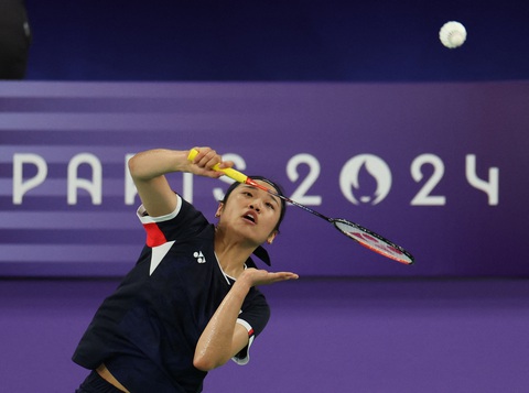 Olympic 2024 ngày 4-8: Mỹ tiếp tục bùng nổ, giành 5 HCV- Ảnh 18. Olympic 2024 ngày 4-8: Mỹ tiếp tục bùng nổ, giành 5 HCV- Ảnh 18.