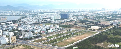 Điểm mặt loạt dự án bất động sản tại Đà Nẵng đang chờ ‘cởi trói’- Ảnh 2. Điểm mặt loạt dự án bất động sản tại Đà Nẵng đang chờ ‘cởi trói’- Ảnh 2.