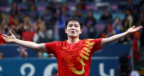 Olympic 2024 ngày 4-8: Mỹ tiếp tục bùng nổ, giành 5 HCV- Ảnh 12. Olympic 2024 ngày 4-8: Mỹ tiếp tục bùng nổ, giành 5 HCV- Ảnh 12.
