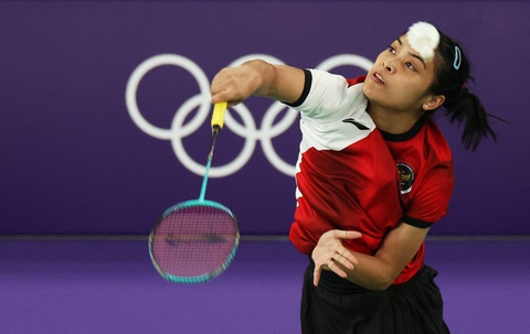 Olympic 2024 ngày 4-8: Mỹ tiếp tục bùng nổ, giành 5 HCV- Ảnh 19. Olympic 2024 ngày 4-8: Mỹ tiếp tục bùng nổ, giành 5 HCV- Ảnh 19.