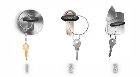 Quiz: Điều gì đang chờ đợi bạn trong tương lai gần?- Ảnh 1. Quiz: Điều gì đang chờ đợi bạn trong tương lai gần?- Ảnh 1.