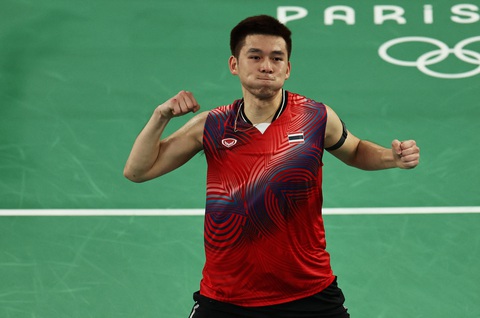 Olympic 2024 ngày 5-8: Mỹ bám đuổi Trung Quốc, Đông Nam Á thêm nhiều huy chương- Ảnh 18. Olympic 2024 ngày 5-8: Mỹ bám đuổi Trung Quốc, Đông Nam Á thêm nhiều huy chương- Ảnh 18.