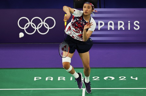 Olympic 2024 ngày 5-8: Mỹ bám đuổi Trung Quốc, Đông Nam Á thêm nhiều huy chương- Ảnh 16. Olympic 2024 ngày 5-8: Mỹ bám đuổi Trung Quốc, Đông Nam Á thêm nhiều huy chương- Ảnh 16.