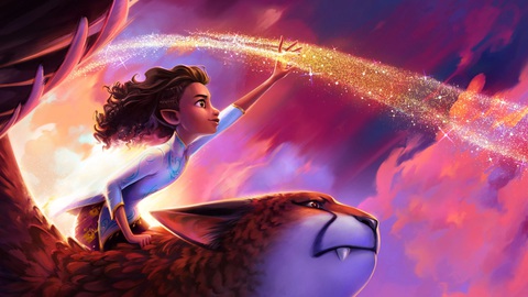 Nhạc sĩ Disney làm nhạc cho phim hoạt hình không phải của Disney- Ảnh 2. Nhạc sĩ Disney làm nhạc cho phim hoạt hình không phải của Disney- Ảnh 2.
