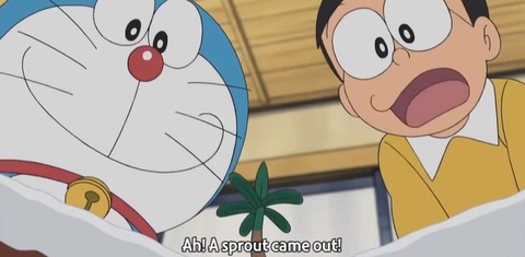 Loạt bảo bối của Doraemon thành hiện thực ở thế kỷ 21 (P3)- Ảnh 1. Loạt bảo bối của Doraemon thành hiện thực ở thế kỷ 21 (P3)- Ảnh 1.