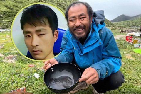 Chàng trai 24 tuổi thành ông chú 42 tuổi vì thất tình- Ảnh 1. Chàng trai 24 tuổi thành ông chú 42 tuổi vì thất tình- Ảnh 1.