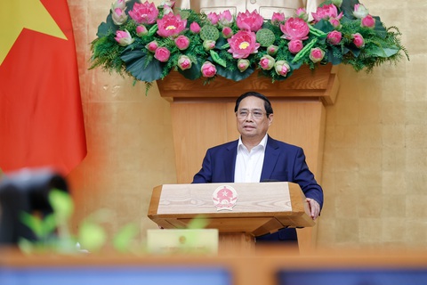 Thủ tướng yêu cầu không tăng giá sách giáo khoa- Ảnh 1. Thủ tướng yêu cầu không tăng giá sách giáo khoa- Ảnh 1.