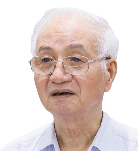 Gỡ 'nút thắt' cải tạo chung cư cũ- Ảnh 5. KTS ĐÀO NGỌC NGHIÊM