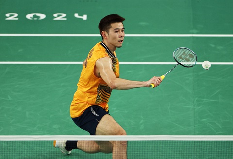 Olympic 2024 ngày 5-8: Mỹ bám đuổi Trung Quốc, Đông Nam Á thêm nhiều huy chương- Ảnh 8. Olympic 2024 ngày 5-8: Mỹ bám đuổi Trung Quốc, Đông Nam Á thêm nhiều huy chương- Ảnh 8.