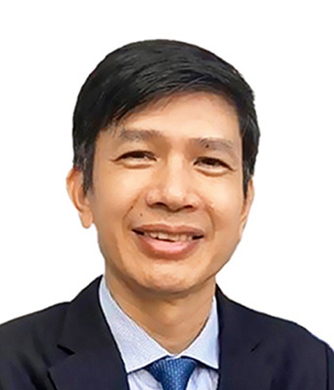 Gỡ 'nút thắt' cải tạo chung cư cũ- Ảnh 6. Ông NGUYỄN QUỐC KHÁNH
