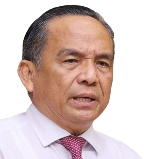 Gỡ 'nút thắt' cải tạo chung cư cũ- Ảnh 4. Ông LÊ HOÀNG CHÂU