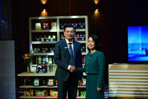 Hậu Shark Tank, Startup gia vị Trí Việt Phát giờ ra sao?- Ảnh 1. Hậu Shark Tank, Startup gia vị Trí Việt Phát giờ ra sao?- Ảnh 1.