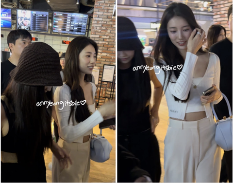 Suzy và Jennie Những tình bạn gây sửng sốt trong showbiz Hàn- Ảnh 2.