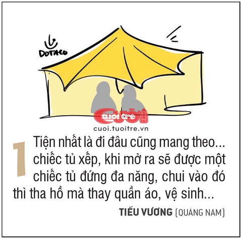 Chống camera quay lén: Lấy độc trị độc- Ảnh 1. Chống camera quay lén: Lấy độc trị độc- Ảnh 1.