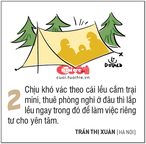 Chống camera quay lén: Lấy độc trị độc- Ảnh 2. Chống camera quay lén: Lấy độc trị độc- Ảnh 2.