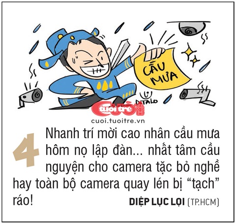 Chống camera quay lén: Lấy độc trị độc- Ảnh 4. Chống camera quay lén: Lấy độc trị độc- Ảnh 4.